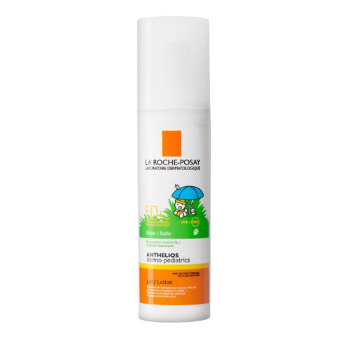 La Roche-Posay Anthelios Dermo Pediatrics SPF50+ Mlijeko Za Sunčanje Za Djecu 50ml