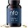 NFO Omega-3 1000 mg - Visokokvalitetni riblji ulje u kapsulama (60 kom)
