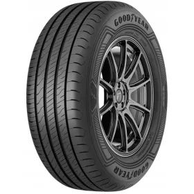  2x 215/65R16 GOODYEAR EFFICIENTGRIP 2 SUV 98 H