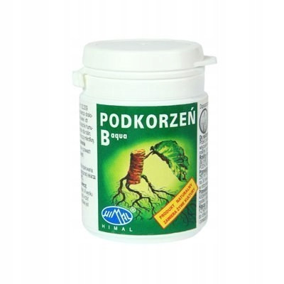 Podkorzeń B za zelene biljke 20ml - poboljšava rast i razvoj