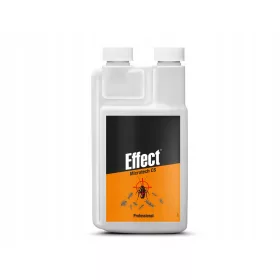   Effect Microtech CS Pro - Koncentrat insekticida u mikrokapsulama 0,5L