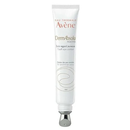 Avene Eau Thermale DermAbsolu - Krem za pomlađivanje kože oko očiju