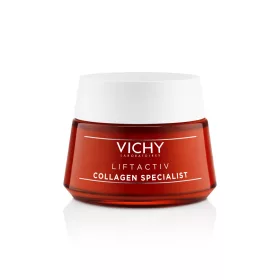   VICHY Liftactiv Collagen Specialist - Krema za pomlađivanje i učvršćivanje kože