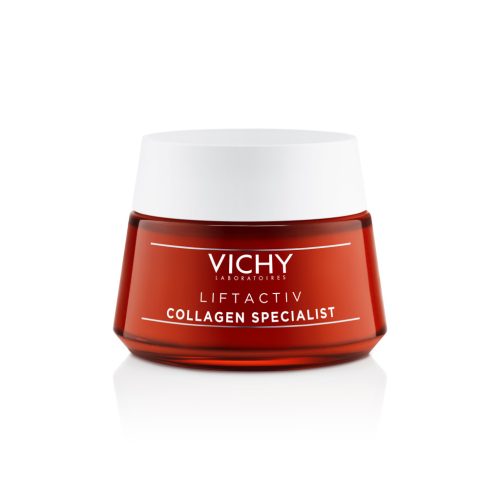 VICHY Liftactiv Collagen Specialist - Krema za pomlađivanje i učvršćivanje kože