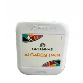   Organsko gnojivo ALGAREN TWIN 5L za bolji rast i razvoj biljaka