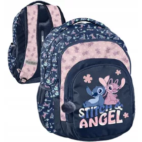   Disney Lilo i Stitch školski ruksak - idealan za predškolske avanture!