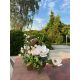 Umjetni Aranžman za Grob Visoke Kvalitete