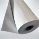 Vodootporna PVC Cerada 650g/m² u Sivoj Boji - Idealna za Zaštitu
