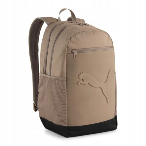 Puma Buzz Backpack (09115304 BUZZ BACKPACK) - Veliki Ruksak u Bež Boji