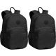 2x Školski ruksak CoolPack Rider, dvije komore, 41x33x20 cm