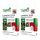 Biološki insekticid Lepinox Plus 15 g protiv gusjenica leptira - Set od 2 komada