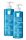 2 x La Roche-Posay Effaclar gel za čišćenje lica, 400 ml