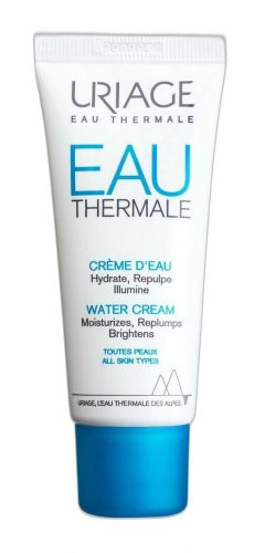 URIAGE EAU THERMALE Lagani hidratantni krema, 40ml
