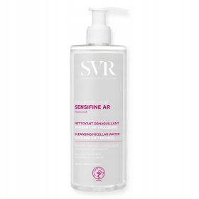   SVR Sensifine AR Micelarna Voda za Osjetljivu Kožu Sklonu Crvenilu 400ml