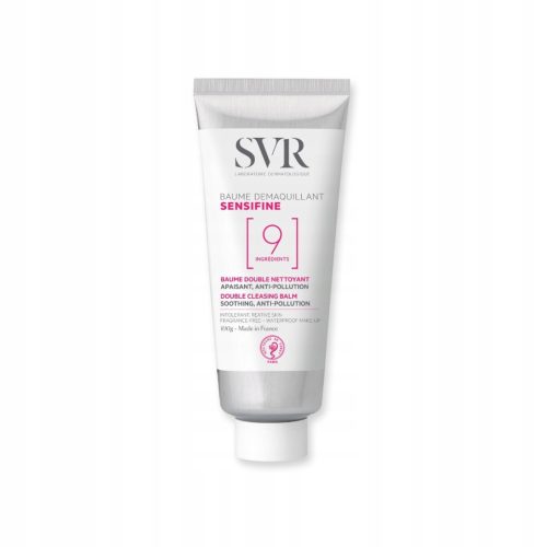SVR Sensifine Baume Démaquillant Balsam za uklanjanje šminke 100ml
