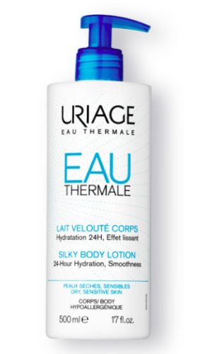 Svilopoj Balsam za Tijelo URIAGE EAU THERMALE 500ml