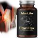 TitanFlex - Snažna podrška za zglobove i potpuna regeneracija