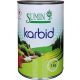 Granulirani karbid 1kg - učinkovito sredstvo protiv krtica i voluharica