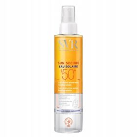 Sun Secure Eco Spray SPF50+ - Zaštita za Sve Tipe Kože