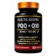 Health Labs Pro PQQ 20 MG + Q10 100 MG, 60 kapsula - Podržava energiju i zdravlje stanica