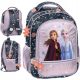 Ergonomski školski ruksak za djevojčice PASO "Frozen Disney", 1-3 razred