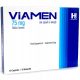Viamen 75 mg - Tablete za potenciju i jaku erekciju, 10 kapsula