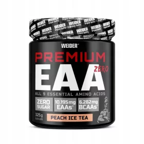   WEIDER PREMIUM EAA - Napredni Kompleks Esencijalnih Aminokiselina