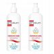 Emolium Dermocare 3u1 šampon za djecu i novorođenčad, 400 ml