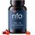 NFO Krill Oil s astaksantinom - visokokvalitetno ulje kryla i ribe [60 kapsula]