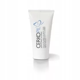   Krem za osjetljivu i atopijsku kožu Cerkopil, 50ml - Njega lica