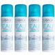 Uriage Termalna Voda za Lice, Paket 3x150ml - Blagotvorna Njega za Osjetljivu Kožu