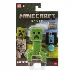  Figurica Creepera iz filma Minecraft