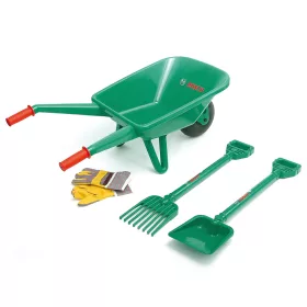  Klein 2752 Bosch vrtni set s kolicima