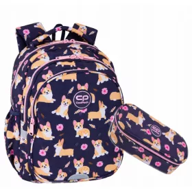 Nike Sportski Školski Ruksak Crni 25L DQ3432-010