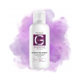   Žel za pranje osjetljive i suhe kože s probioticima i srebrom