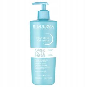   BIODERMA PHOTODERM Apres-Soleil Krema-gel za poslije sunčanja 500ml