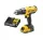  18V XR 2Ah DeWalt DCD776D1-QW udarna bušilica