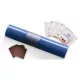 Set za popravak cerade 220x32cm plavi - Komplet za hitne popravke