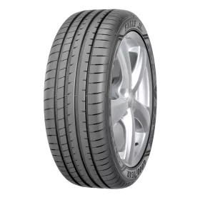  4x 255/35R20 GOODYEAR EAGLE F1 ASYMMETRIC 3 97Y XL