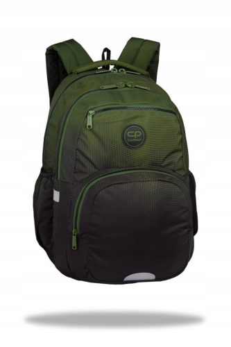 Ruksak Coolpack Pick Gradient Grass s Dvije Komore