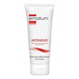   Emolium Intensive Emulzija za Intenzivnu Hidrataciju Kože, 200ml