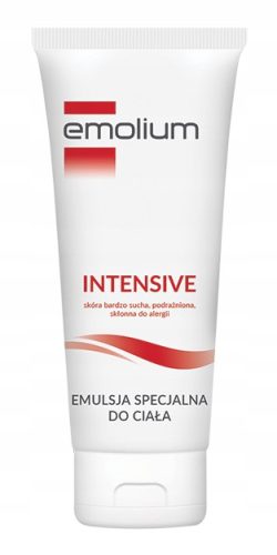 Emolium Intensive Emulzija za Intenzivnu Hidrataciju Kože, 200ml