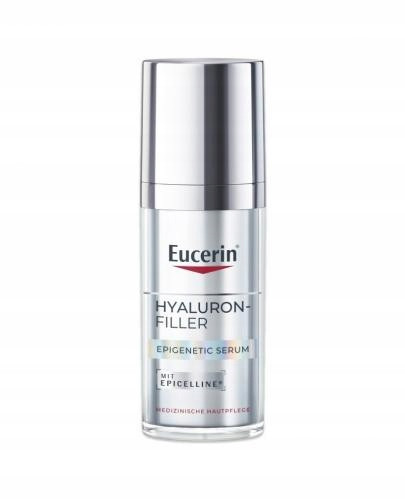 Eucerin Hyaluron-Filler Serum Epigenetic - Serum protiv bora 30ml