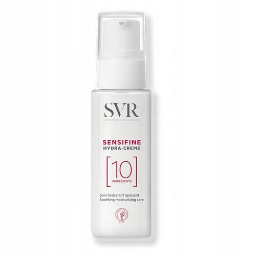 SVR Sensifine Hydra-Creme - Hidratantna krema za osjetljivu kožu, 40ml