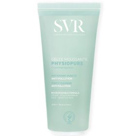   SVR Physiopure Čistilni Gel za Lice 200ml - Nježno i Učinkovito Čišćenje