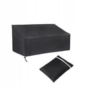   Zaštitna Navlaka za Vrtne Stolice - Vodootporna i UV Otporna, 134x66x63cm