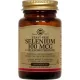 Solgar Selen (bez kvasca) 100 mcg, 100 tableta - idealan za svakodnevnu upotrebu