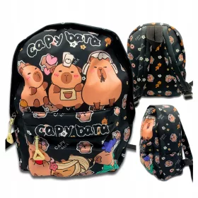 Lagan i sklopiv ruksak za putovanja i svakodnevnu upotrebu