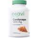 Cordyceps 1200 mg - Kapsule s Ekstraktom Kineskog Gljiva za Vegan