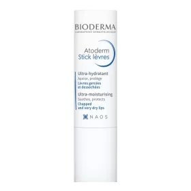 Bioderma Atoderm Lip Stick - Balzam za Usne 4 g
